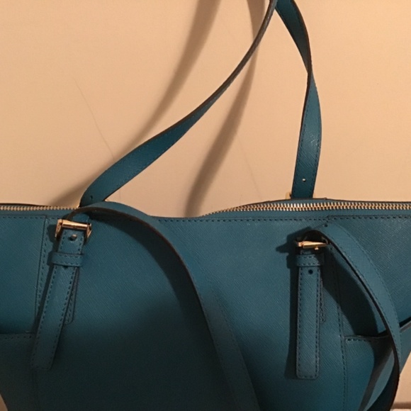 🔥Michael Kors, shoulder purse, see photos - Picture 8 of 9